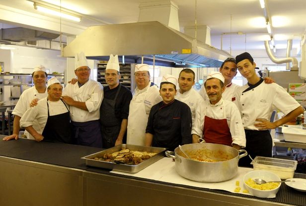 Metti il Parma a tavola