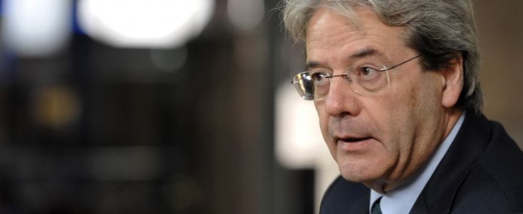 Gentiloni giura al Quirinale, &egrave; il nuovo ministro degli Esteri: "Governo dev'essere all'altezza"