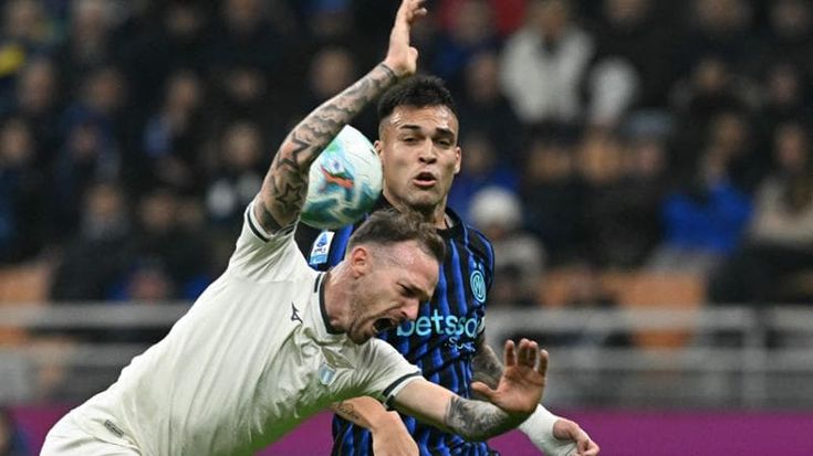 Lautaro allena la mente per fare gol: “Segno grazie allo psicologo”