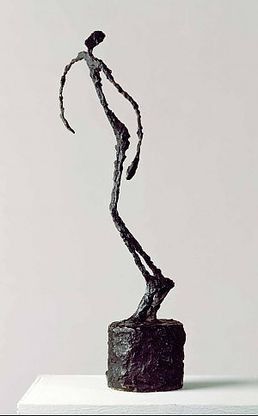 Giacometti a Roma. Il ritorno dopo 40 anni