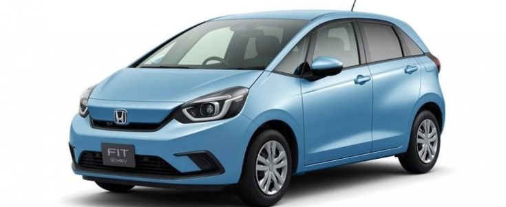 Nuova Honda Jazz, arriva anche l'ibrida