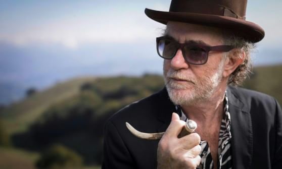 Tavarock, primo weekend con De Gregori
