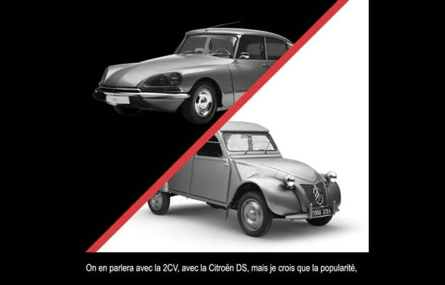 Citroën Origins, il museo ora si visita da casa