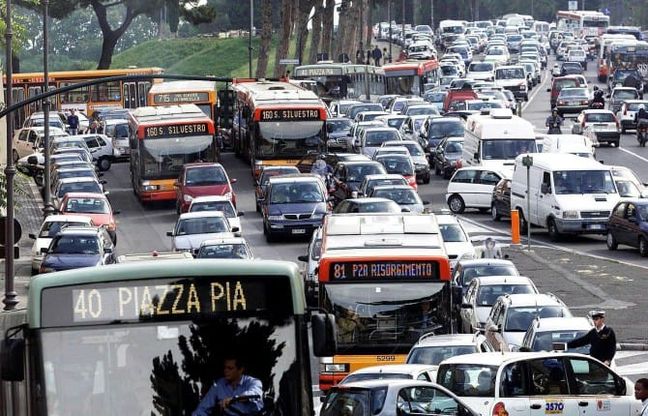 Parco circolante e diesel vecchi, soluzioni a confronto