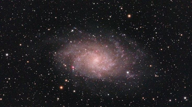 L’immagine dell’universo dopo il Big Bang: “Quei colori rappresentano materia oscura, gas e galassie”