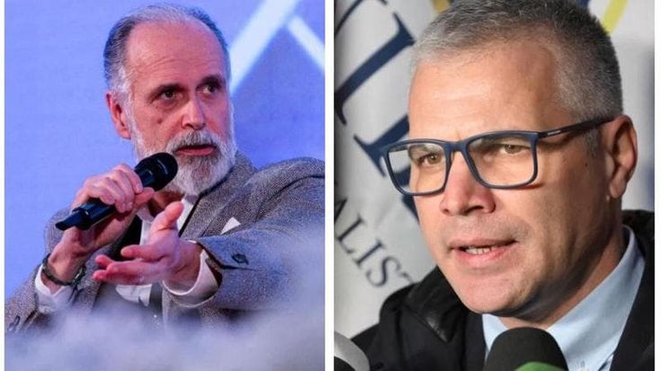 Unirai, sindacato di destra accusa l’ad Rossi: noi esclusi dalle trattative sul contratto