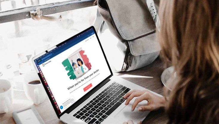 Tornano i viaggiatori stranieri in Italia, ma manca la guardia medica turistica. L'aiuto delle telemedicina