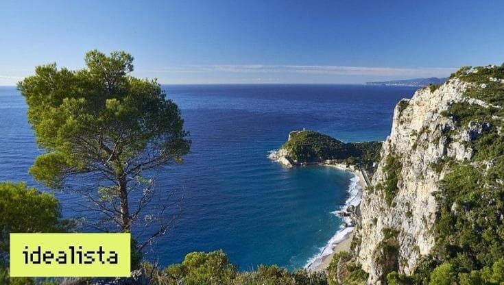 Baia dei Saraceni: il gioiello segreto della Liguria