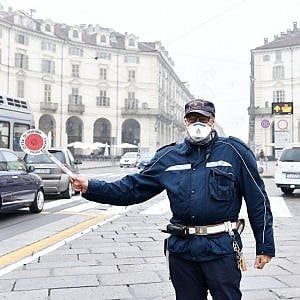 Smog, torna il blocco per gli Euro 5 diesel e gli Euro 1 benzina a Torino e in altri undici Comuni