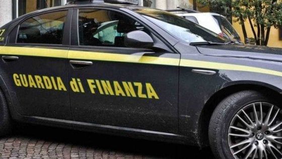 Lavoro nero: 15 identificati dalla Guardia di Finanza a Cava dei Tirreni