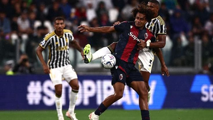 Le pagelle di Juventus-Bologna: Bremer distratto, Zirkzee uomo ovunque