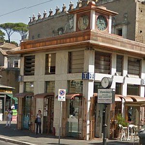 Lotteria, festa a Roma: il terzo premio venduto al bar dell'Orologio di piazzale Flaminio 