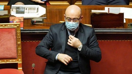 Quella con la burocrazia è la prima sfida del ministro Cingolani