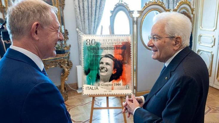 Gli 80 anni della conquista della Repubblica