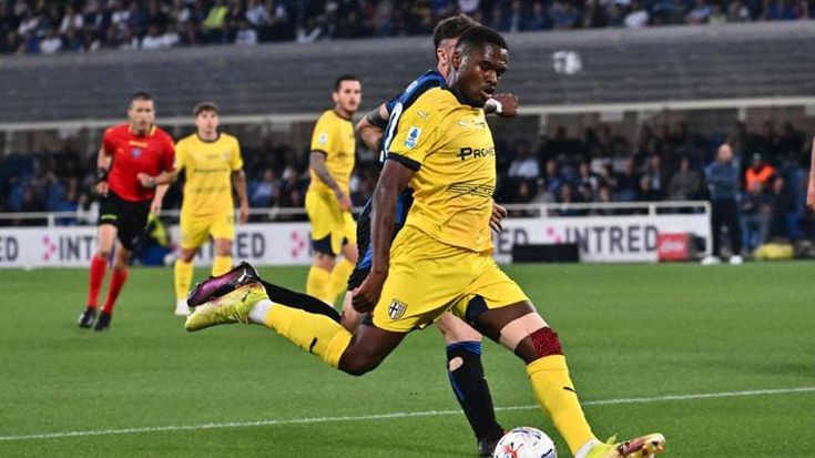 Il Napoli sfida l’Inter anche sul mercato: vuole Bonny