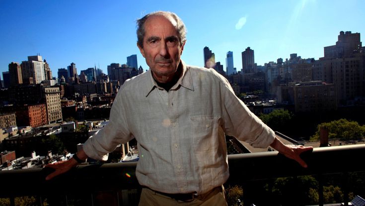 Roth: libertino tra i libertini, erudito tra gli eruditi