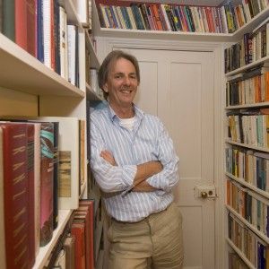 Crofts: "Sono il re dei bestseller ma rimango un fantasma"