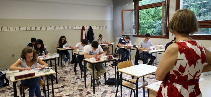 Maturità: i consigli per affrontare la prova di matematica