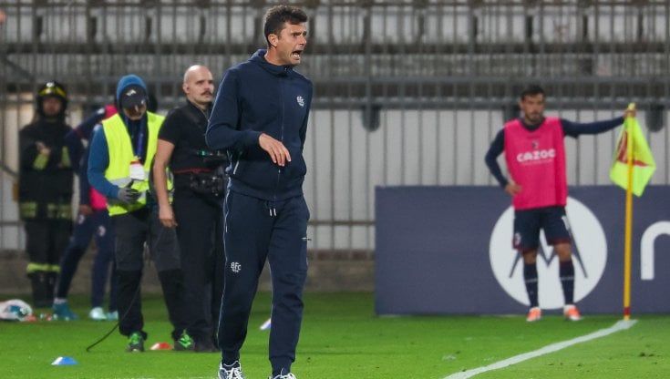 Thiago Motta e il suo calcio libero: "Da grande vorrei avere la passione di Mourinho e Spalletti"