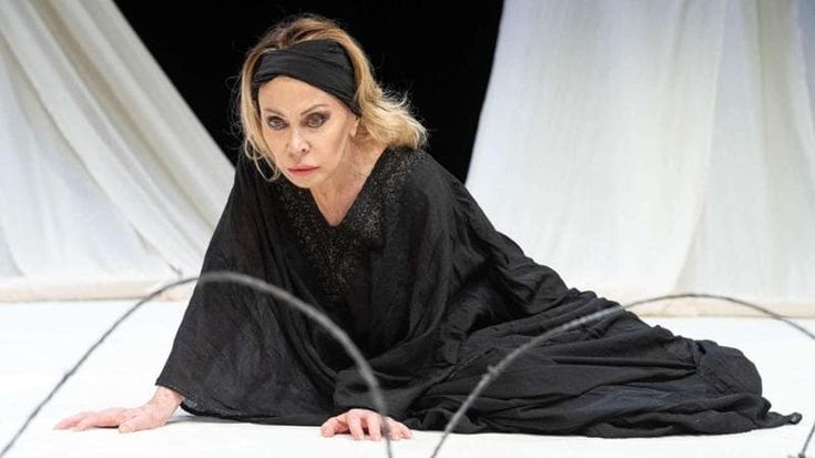 Medea, Antigone, Ecuba, le Heroides sfidano la fragilità del maschile