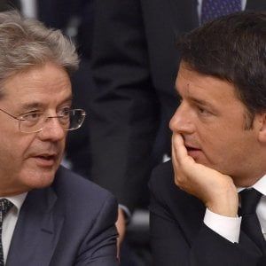 Bankitalia: nel ring della Commissione Visco rischia di diventare un'anatra zoppa 