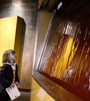 Stangata per i golosi di cioccolatoper colpa del caro delle materie prime