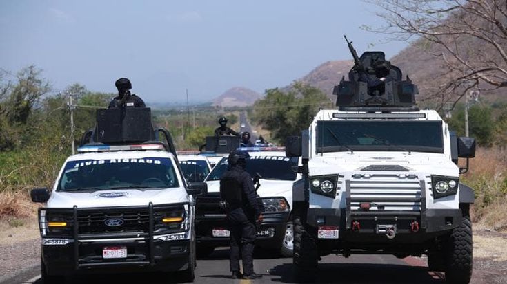 È sicuro viaggiare in Messico in questo momento? I consigli della Farnesina e come organizzarsi