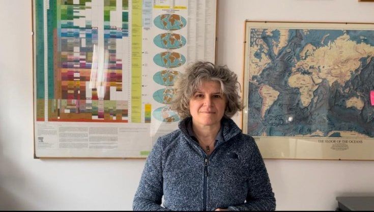 La geologa: “Nessun legame con la Turchia, la scossa ci ricorda che il territorio è attivo”
