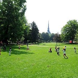 Torino vuole essere capitale europa verde nel 2021