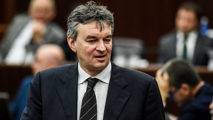 La sfiducia a Fontana, Pizzul (Pd): "Il governatore non rispetta l'istituzione che rappresenta, deve dimettersi"
