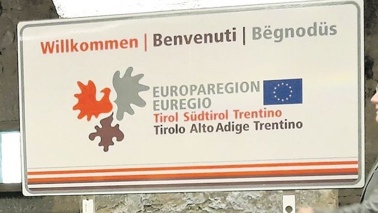 Le due destre e le ferite aperte dell'Alto Adige