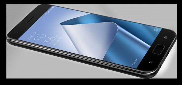 Dal selfie al wifie alla connettività LTE gigabit, arrivano i nuovi Asus Zenfone 4 