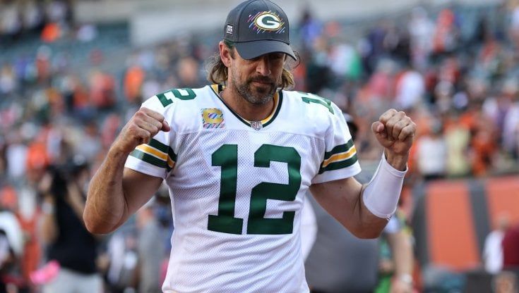 Nfl, perle e errori: la "folle" vittoria dei Packers sui Bengals in overtime 