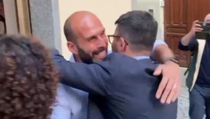 Il campo largo di Ivrea elegge Chiantore sindaco