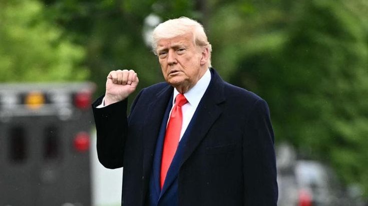 Trump attacca l’Europa: “Nessuna intesa, dazi al 50%”. Bruciati 183 miliardi in Borsa