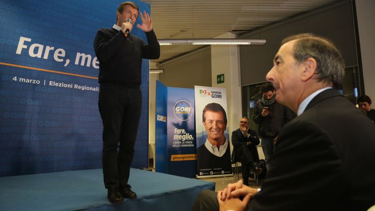 Politiche 2018, il centrosinistra tiene solo a Milano: ecco il perché dell'anomalia elettorale