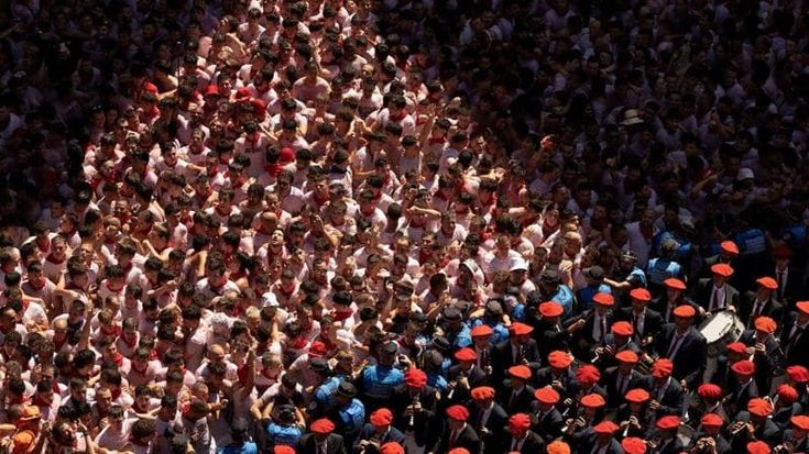 L’attesa delle corna