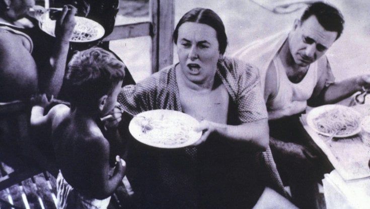 L’estate romana che rese una star Marcello Mastroianni