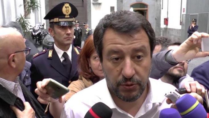 Il decreto spazza-diritti
