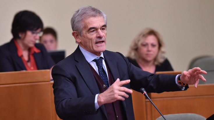 Pd, Chiamparino: “Ora serve un Ulivo del 21esimo secolo ma il Pd si deve muovere”