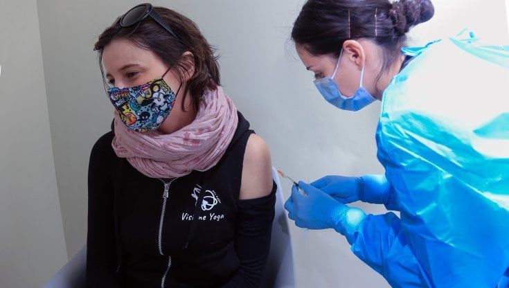 Il vaccino in Piemonte si inocula in 138 centri: eccoli, provincia per provincia