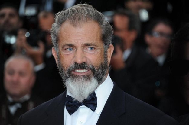 Mel Gibson regista dell'anno a "Capri Hollywood"