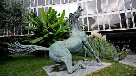 Rai, sette padiglioni alla Fiera di Roma per il maxiconcorso per i giornalisti 