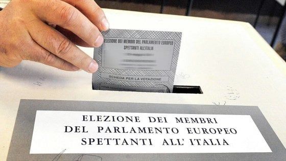 Elezioni europee senza l’Europa 