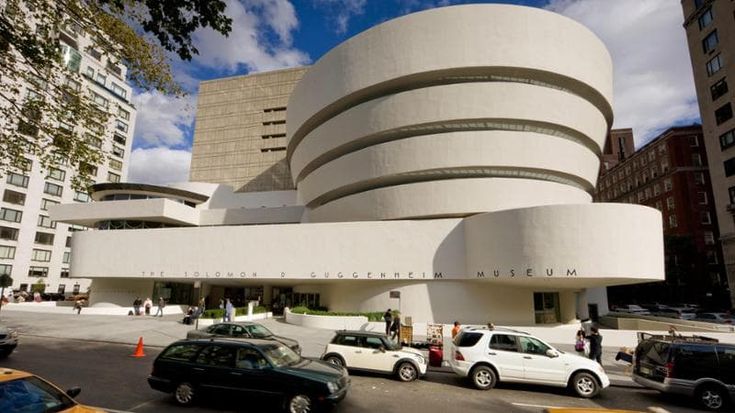 Così la galassia Guggenheim fa crescere il museo del futuro