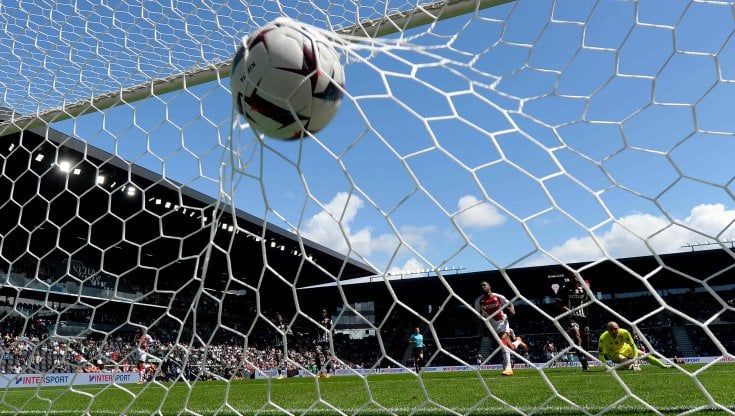 Accordo Uefa-Esa, le tecnologie spaziali entrano negli stadi