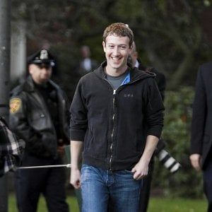 Facebook ci seguirà anche nei negozi