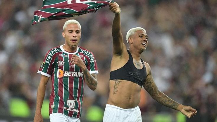 Il Fluminense vince la Coppa Libertadores, Boca Juniors battuto ai supplementari: decide John Kennedy