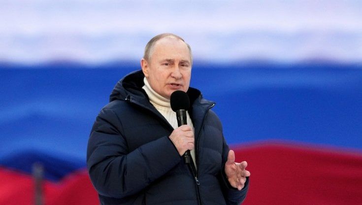 Invasione dell'Ucraina, i valori della Nato