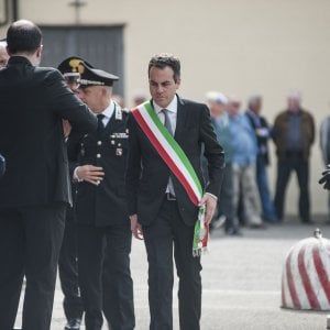 Budrio al voto per scegliere il sindaco e lasciarsi alle spalle Igor